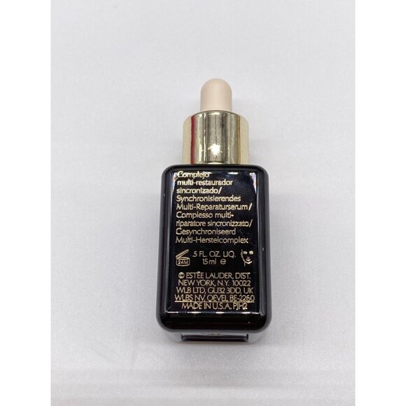 Buy One Get One Free !! BOGO Sale - Estee Lauder Advanced Night Repair, 0.5 oz - Picture 3 of 3